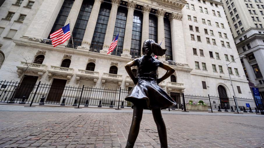Wall Street oggi: Snowflake vola, Broadcom frena sulla guidance