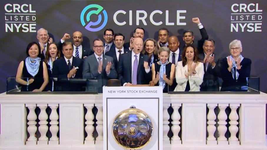 Circle: tra BTC e banche centrali, il downtrend è finito?