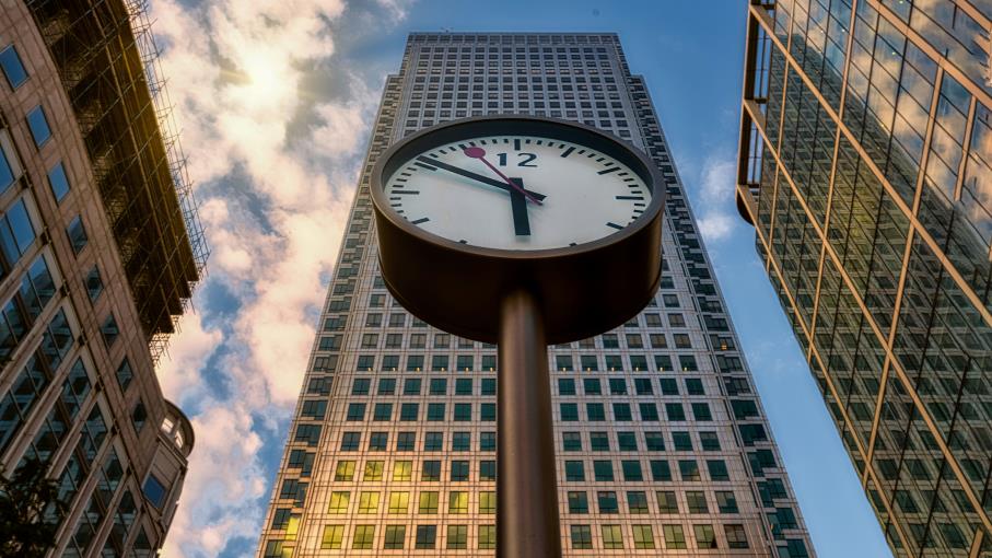 Arrivano gli ETF con lo sconto a tempo