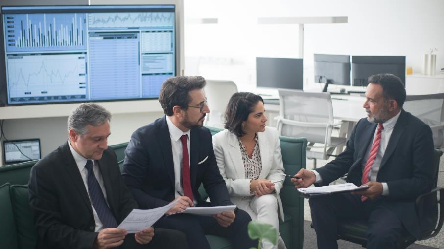 Future E-mini S&P Regional Banks Select Industry: cosa sapere