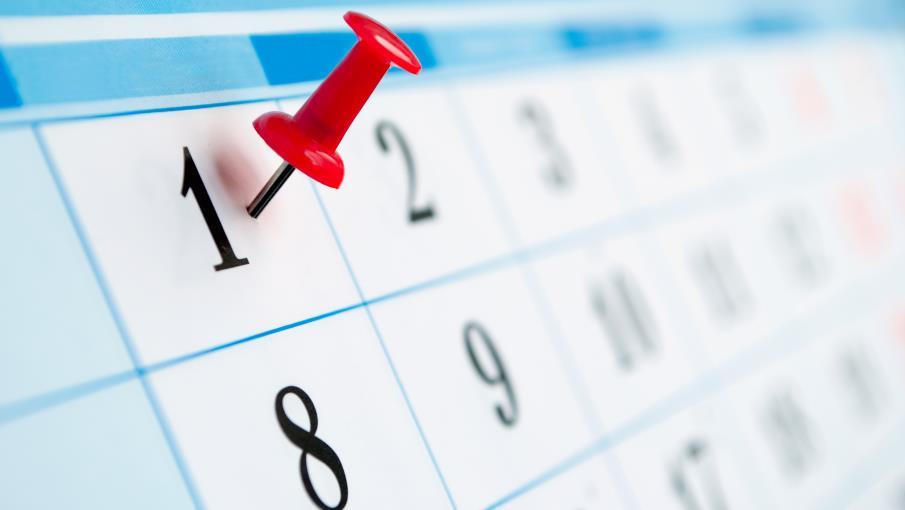 Market mover 6-10 ottobre 2025: focus sui verbali di Fed e BCE