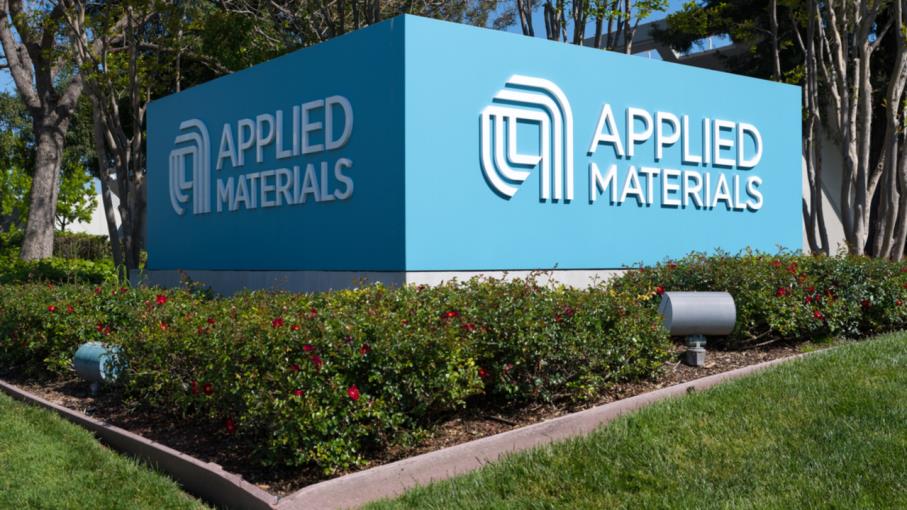 Applied Materials rivede al ribasso i ricavi, cosa fare con le azioni?