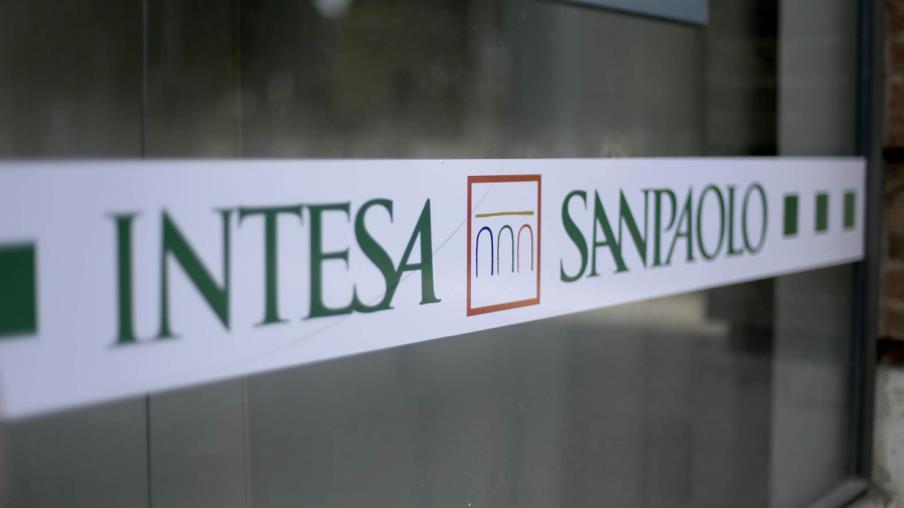 Intesa Sanpaolo: utile trimestrale raddoppia, guidance sopra le stime