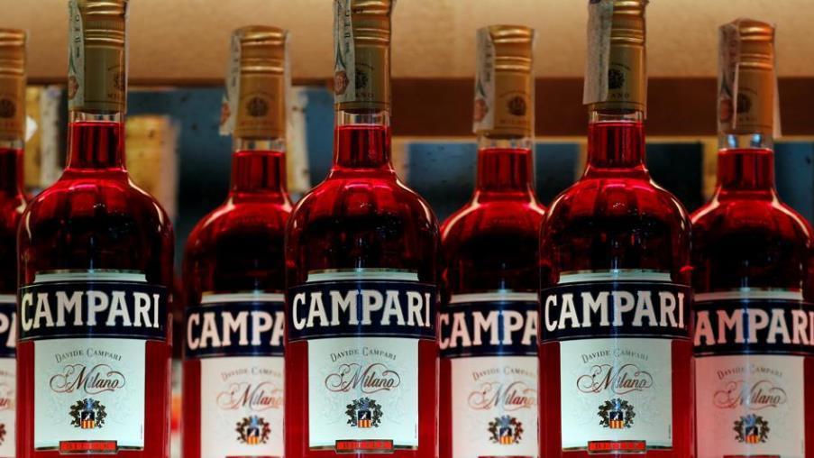 Azioni Campari: che fare in Borsa dopo sequestro Guardia di Finanza?