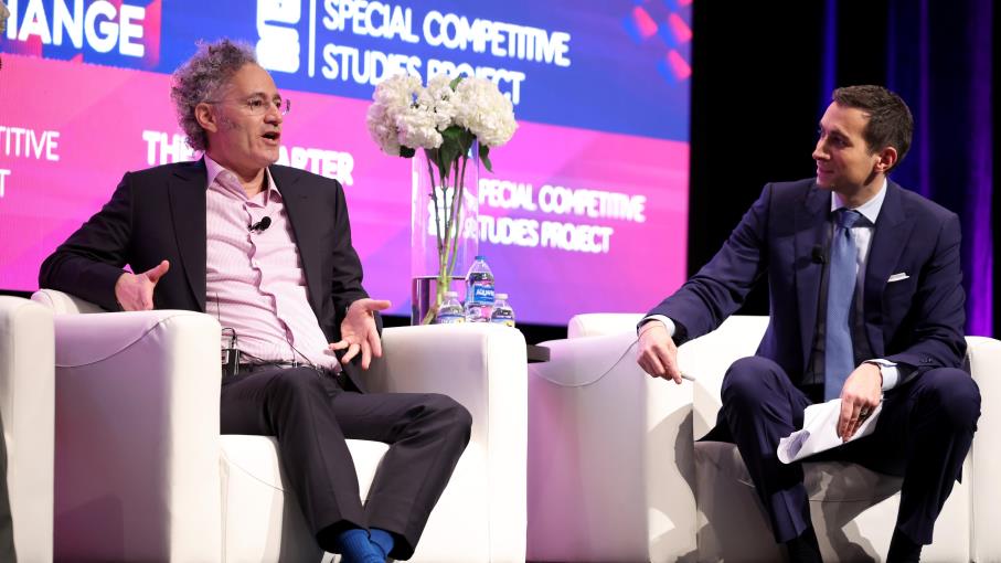 Palantir Technologies al test della trimestrale, cosa aspettarsi