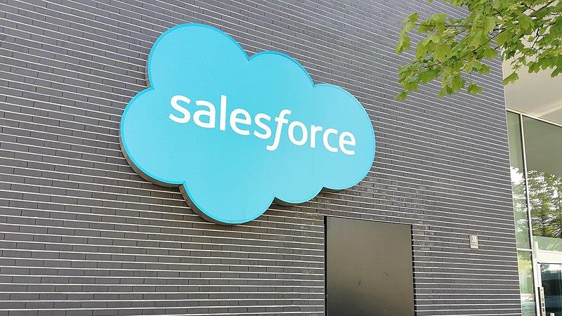 Salesforce: stasera la trimestrale, occhi puntati sull'AI