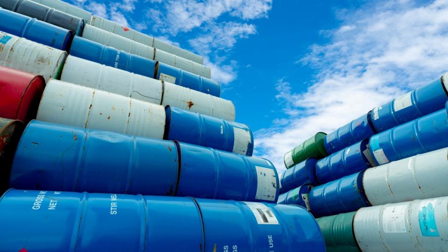 WTI: cosa fare tra speranze di pace Russia-Ucraina e attesa dati EIA