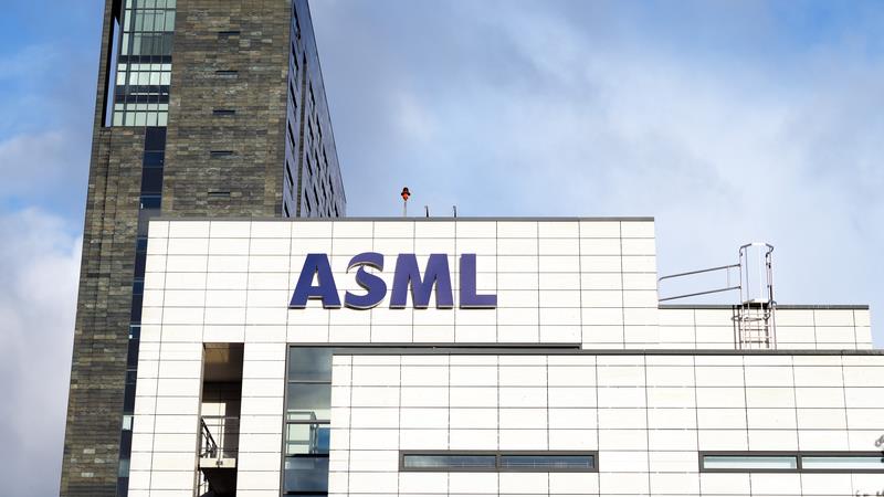 Azioni ASML: ecco 4 ragioni per acquistarle
