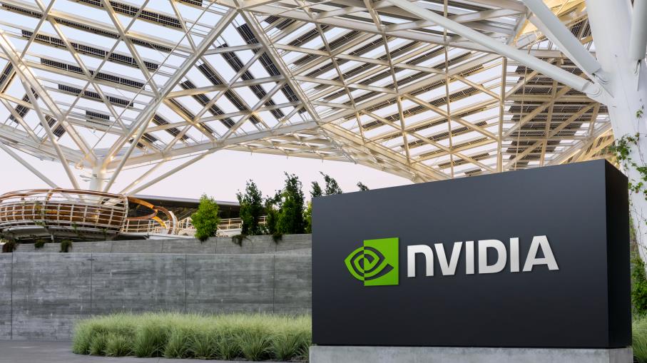 Nvidia: ecco quanto ha guadagnato negli ultimi 5 anni