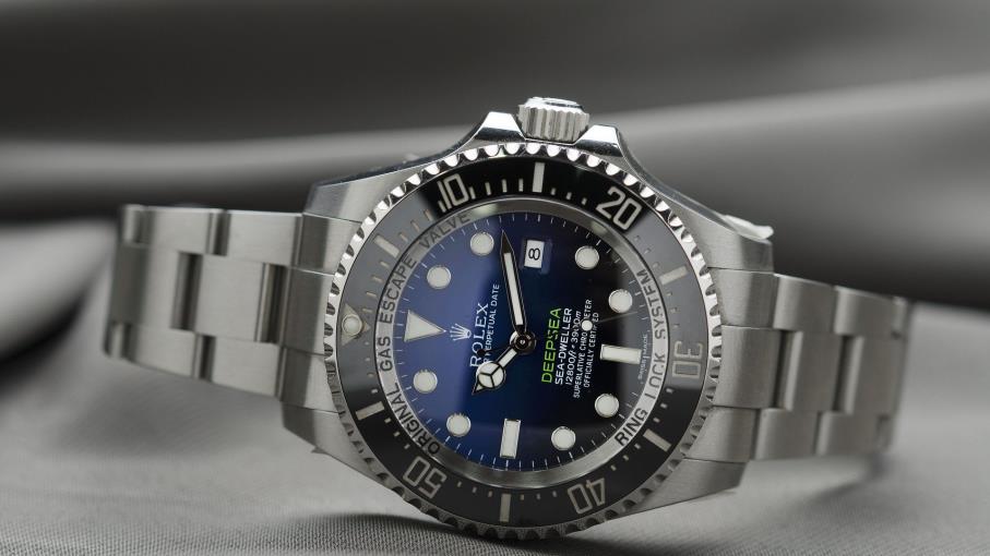 Investimenti: Rolex batte azioni, obbligazioni, immobili e oro