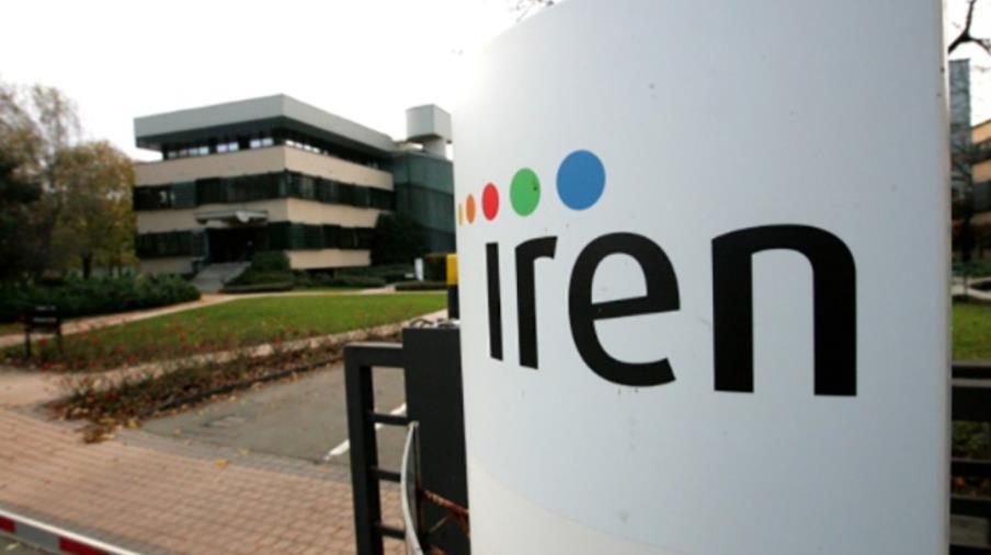 Iren: 150 milioni in arrivo dalla BEI, azione pronta a nuovi acquisti?