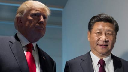 Scontro USA-Cina: é in arrivo un nuovo cigno nero sui mercati?