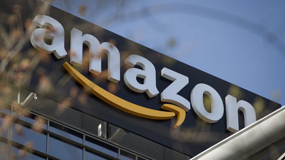 Blockchain: Amazon brevetta un sistema Supply Chain