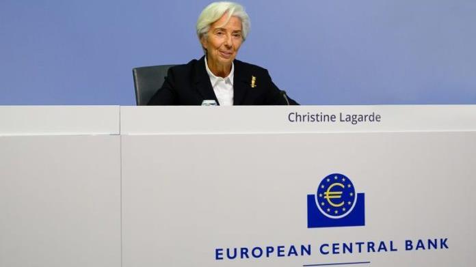 La BCE aggiunge 600 miliardi al PEPP e ridà fiato alle Borse