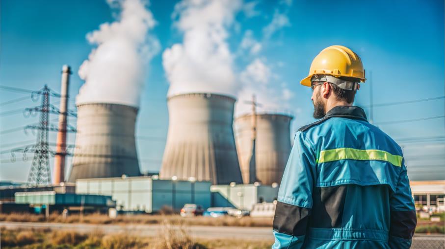 Il nuovo ordine energetico: il nucleare torna al centro