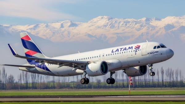 LatAm Airlines: perché le azioni sono da tenere d'occhio