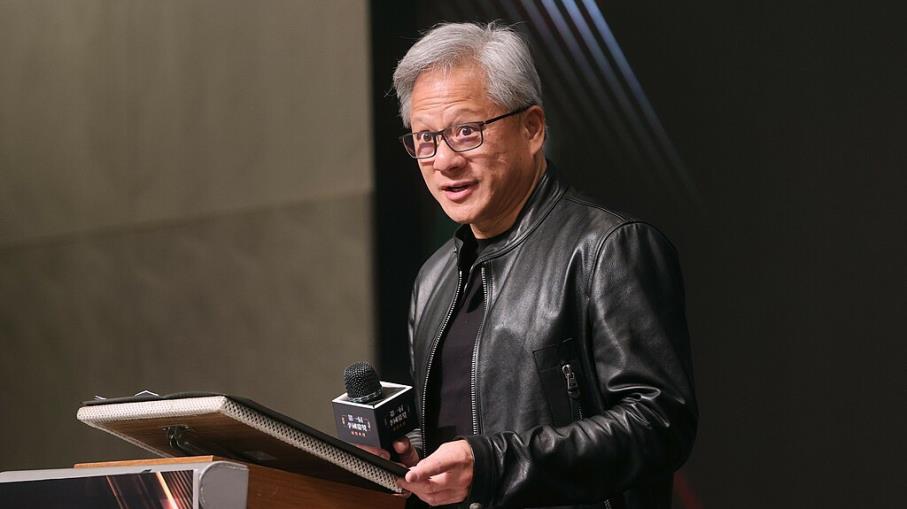 Nvidia: il CEO Huang vende le azioni, ecco quanto ha guadagnato