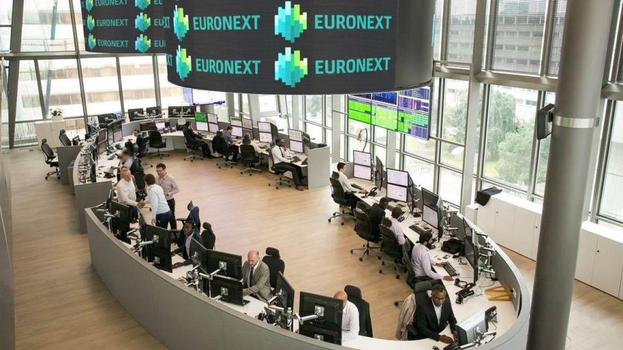 Euronext: ecco tutte le Borse che compongono il gruppo