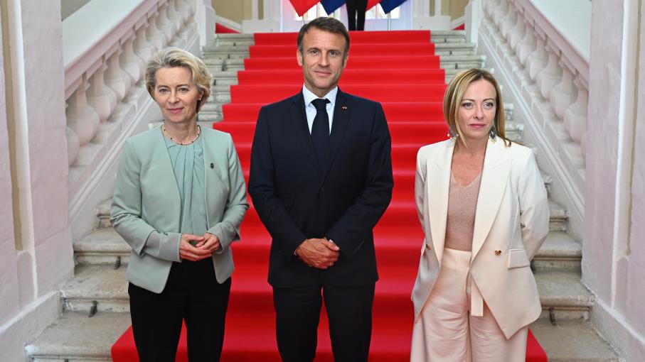 Titoli di Stato europei: l'Italia meglio della Francia, ecco perché