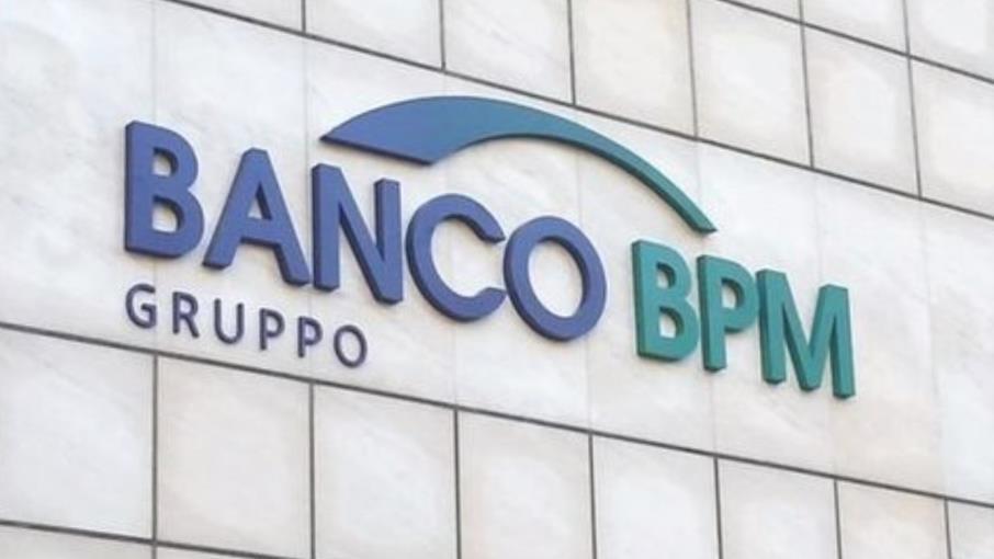 Banco BPM: azioni sotto pressione dopo risultati 1° semestre record