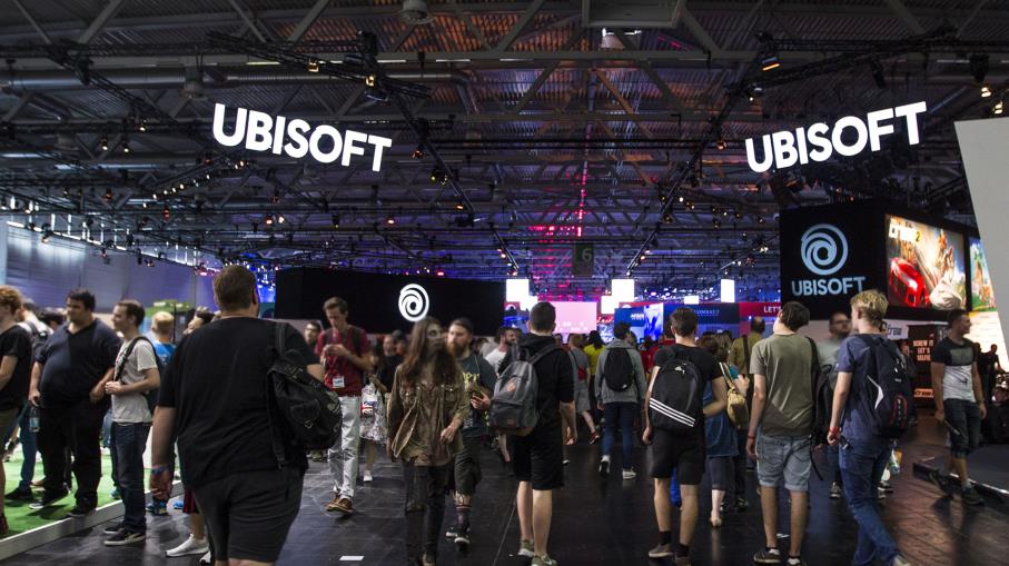 Ubisoft: ecco perché le azioni volano in Borsa