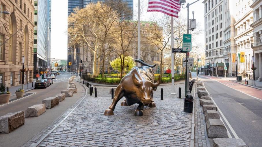 ETF: come si è mossa Wall Street da inizio anno