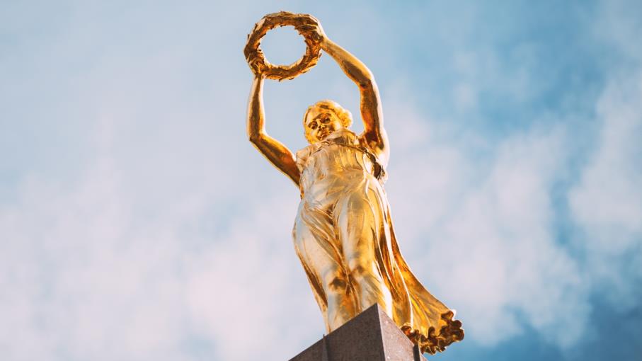 Oro: inversione a U di Citigroup