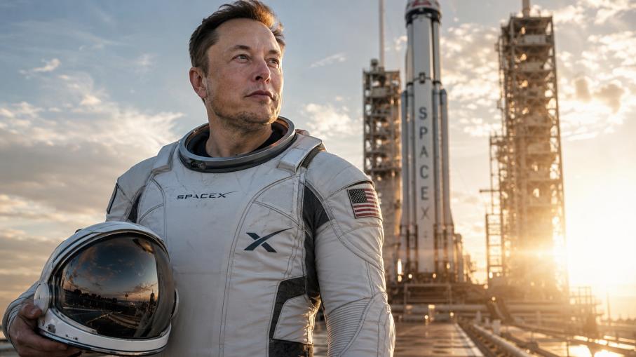 SpaceX: tra trimestrale e incognita lock-up ecco come muoversi