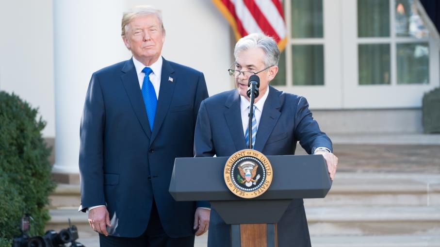Wall Street: quanto pesa il tema dell'indipendenza della Fed?