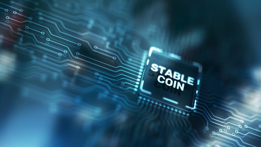 Arriva l’ETF che scommette su token e stablecoin