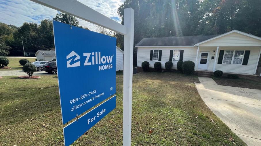 Zillow: titolo affonda in Borsa e Cathie Wood scarica le azioni