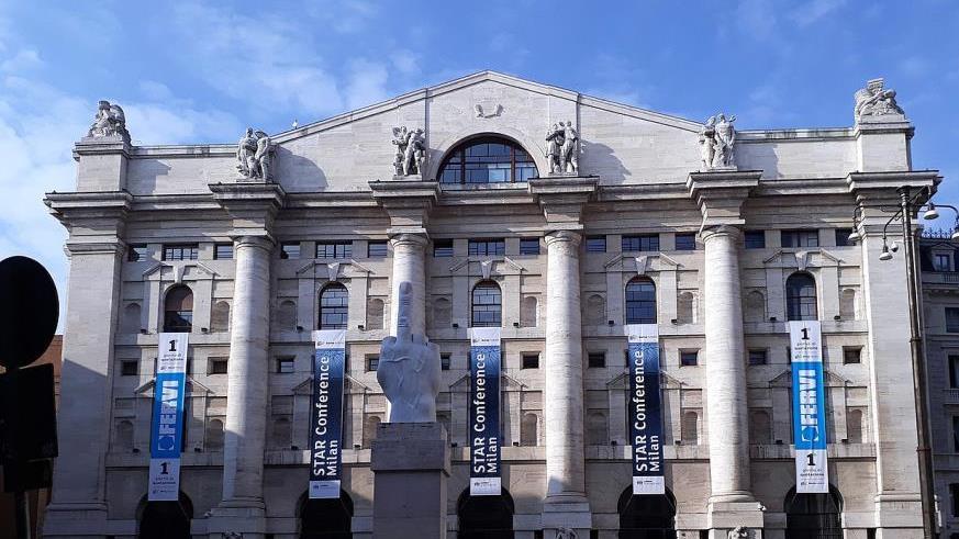 Borsa Italiana: tutti i dividendi di novembre 2025