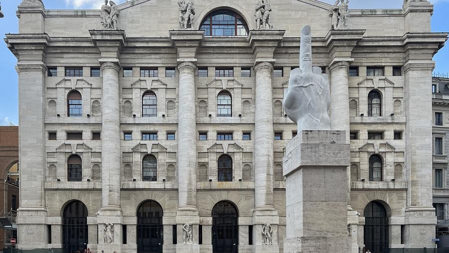 Borsa Italiana: tutti i dividendi di lunedì 10 novembre 2025