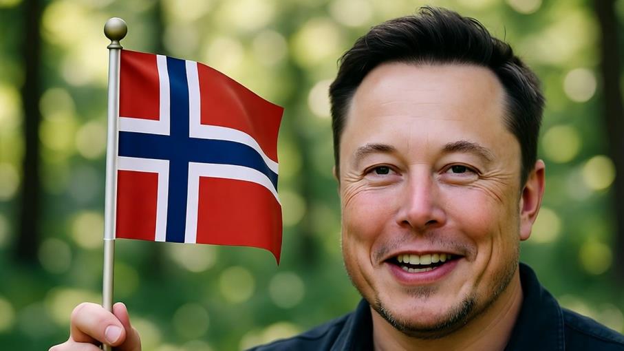 Wall Street Oggi: dalla Norvegia arriva un no per Elon Musk