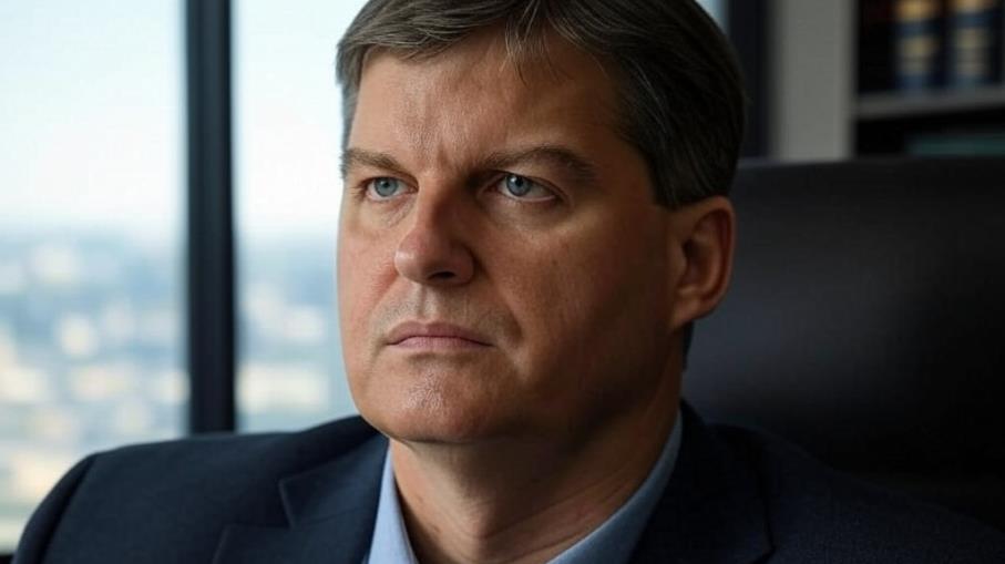 Michael Burry è short su Nvidia e Palantir, è ora di preoccuparsi?