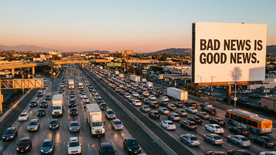 Wall Street Oggi: torna il mantra "bad news is good news"