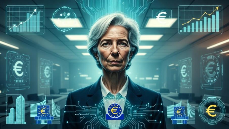 Euro Digitale: Bruxelles al bivio, la BCE spinge sull’acceleratore