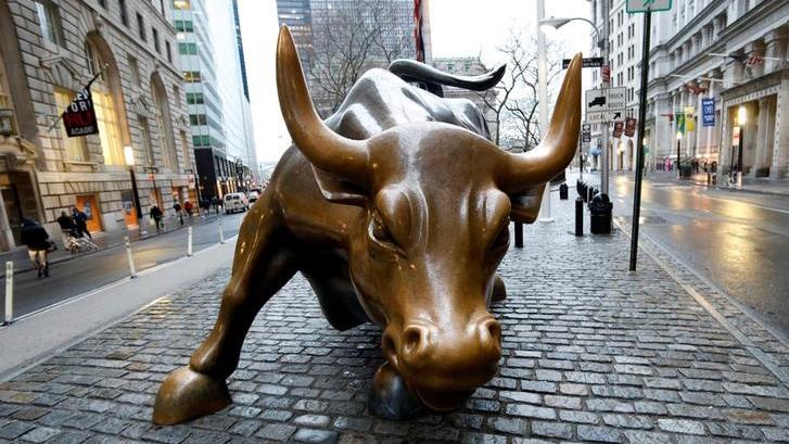 Wall street: 6 azioni per avere dividendi stabili