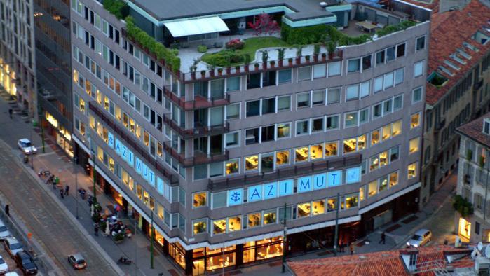 Azimut volatile dopo i conti del 2025, cosa fare con le azioni?