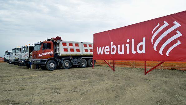 Webuild: con Ponte sullo Stretto nuovi top in vista per il titolo?