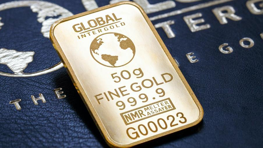 Oro fisico: la guida completa all’investimento