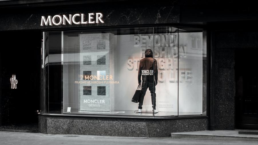 Moncler: nuovi massimi per l'azione dopo i dati del primo trimestre?