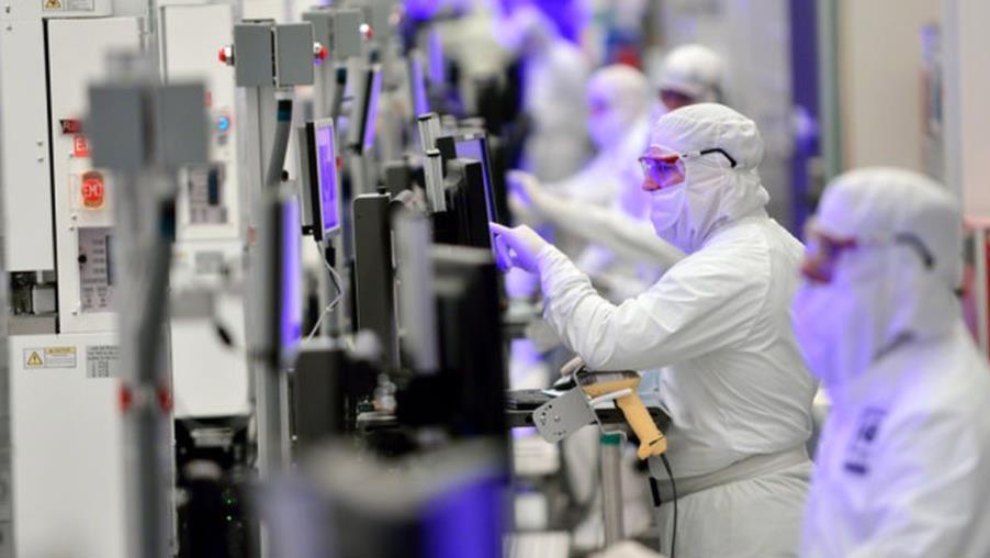 STM: accordo con GlobalFoundries: titolo pronto per nuovi acquisti?