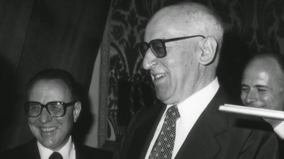 Paolo Baffi: chi era l’ex-capo di Bankitalia degli anni ‘70