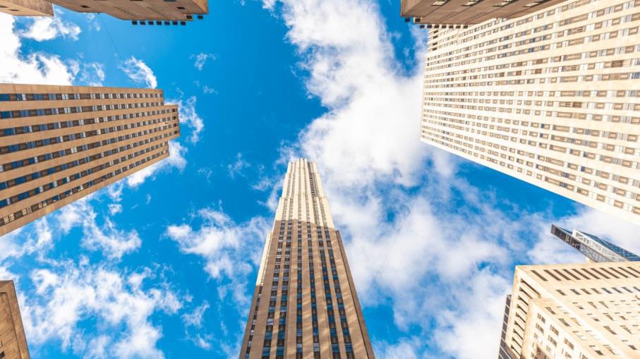 Wall Street: è giunta l'ora di vendere le Big Tech?