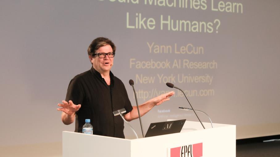 Yann LeCun entra in 224 Ventures: ecco chi è