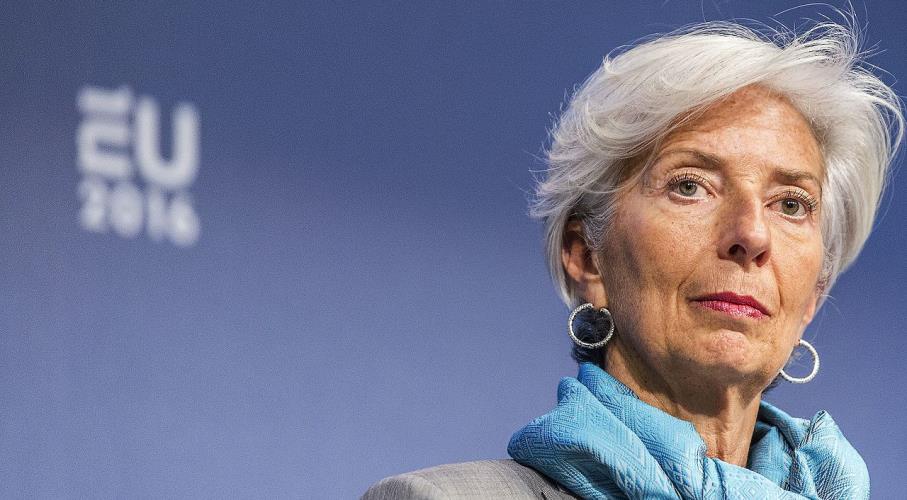 Christine Lagarde ancora contro le stablecoin