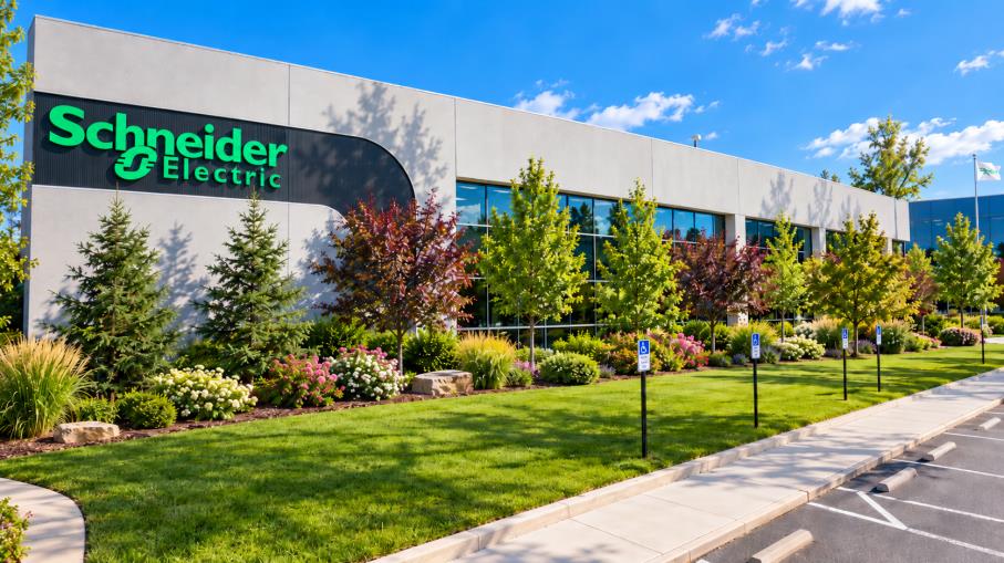 Schneider Electric compra PTC per 22,6 miliardi: titolo crolla