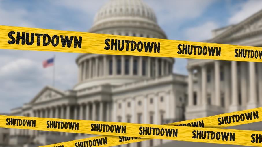 USA: ecco quanto sta costando lo shutdown più lungo della storia