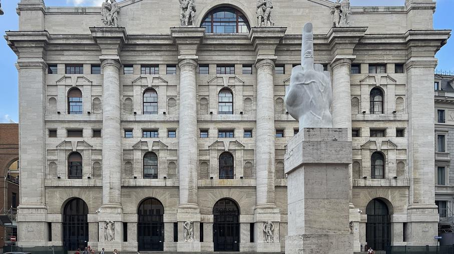 Borsa Italiana aperta o chiusa lunedì 8 dicembre 2025?
